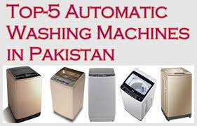 Check spelling or type a new query. Top 5 Fully Automatic Washing Machines Under Rs 45 000 Pakistan Hotline