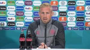 How kasper schmeichel defended leicester in champion season. F1fcuvnftgixvm