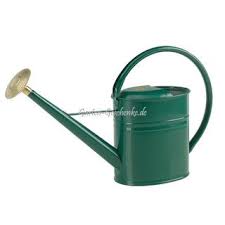 Haws 8 8 8 Liter Giesskanne Gartenwerkzeug Metall Giesskanne