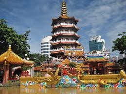 Tempat menarik di sibu sarawak. Portal Rasmi Pentadbiran Bahagian Sibu