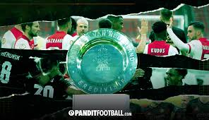 Jong fc utrecht verliest van jong fc twente. Link Live Streaming Eredivisie 2020 21 Fc Utrecht Vs Ajax Pandit Football Indonesia
