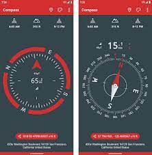 Maybe you would like to learn more about one of these? Just A Compass Free No Ads Apk Download For Android Latest Version 3 0 5 Net Androgames Compass