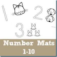 We did not find results for: Number Coloring Printables