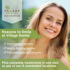 Village Dental