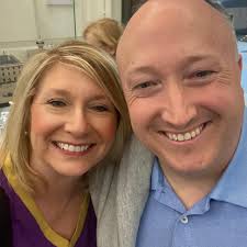 Riverdale High School was named January Campus of the Month. Staff members  were recognized for going above and beyond and principal Danielle Yunusah  says her wonderful maintenance staff is "the glue that