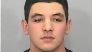 Two suspects in drive-by shooting in Paso Robles are arrested