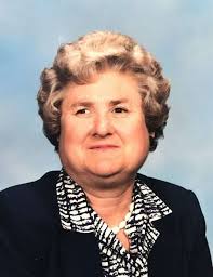 Obituary for LaVicie (Weaver) Runkle