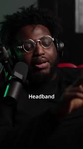 A snippet of the theme song 🐼✊🏾, 🎵Number 2 Headband🎵, Prod by  @lethalneedle , Lowkey one of my favorite verses I been sitting on, might  just outlive the recency bias 😂😂😂