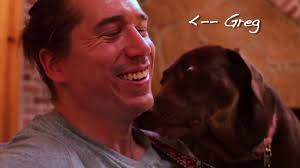 Greg in Good Company