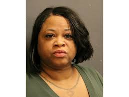 Knife-Throwing Drunk Woman Smashed Car, Drove On Sidewalk: Cops