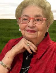 Maxine Ellsaesser Obituary (1923