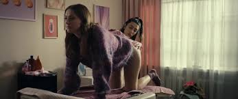 Sanna Sundqvist, Evin Ahmad naked - Ring Mamma! (2019) - LustTABOO