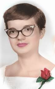 Most Recent Obituaries