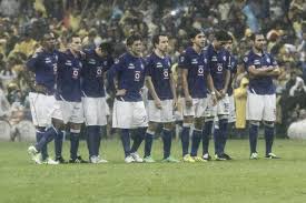 Guardianes 2021 jornada 11 sigue las mejores acciones del triunfo cementero ante rayados en un cerrado partido que se celebró en el azteca. Tigres Mas Subcampeonisimo Que Cruz Azul