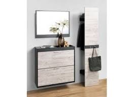 Flur Diele Die Visitenkarte Ihrer Wohnung Poco Wohnwelt Garderoben Set Gardinen Kuche Landhaus Garderobenset