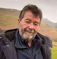 Eric Robson Discography: Vinyl, CDs, & More