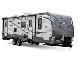 Travel trailers are compact for moving but spacious for living, and easier to maintain. 5 Best Travel Trailers With Slide Outs