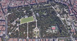 Resultado de imagen de retiro madrid