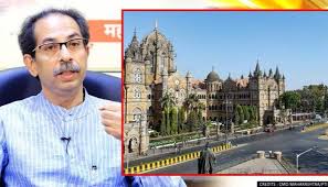 Mumbai | jagran news desk: Maharashtra Extends Lockdown Like Curbs Beyond June 1 As 21 Districts Report Rise In Cases