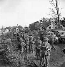 Somerset Light Infantry - Wikiwand