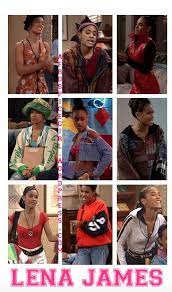 Lena James Black 90s Fashion 90s Fashion Outfits Fashion