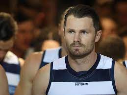 He previously played for the adelaide football club. Afl News 2021 Patrick Dangerfield Bump Jake Kelly Injury Adelaide Crows Vs Geelong Cats Tribunal Herald Sun