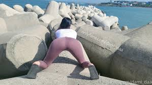 Dami_daa Leakedzone - rare gem from her private stash