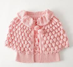 El Orgusu Bebek Hirkalari Baby Knitting Patterns Bebek Yelek Moda