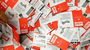 I knew it was a scam because no job or company pays you upfront without working. Is The Postal Service Being Manipulated To Help Trump Get Reelected The New Yorker
