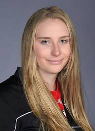 2020-21 Women's Water Polo Roster