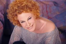 Ornella vanoni / teofilo chantre. Ornella Vanoni Ticketcorner