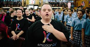 Onir On His Documentary Raising The Bar On Children With Down Syndrome
