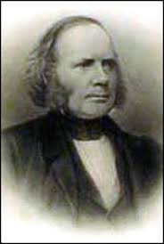 Benjamin Franklin Thomas