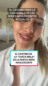 Casting Adolescentes Mega