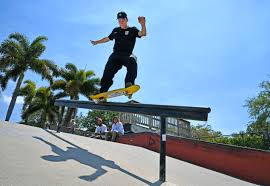 View the competition schedule and live results for the summer olympics in tokyo. Jake Ilardi Qualified For The U S Olympic Skateboarding Team
