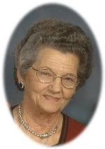 Judy McCormick Booker