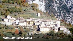 Trend Google: montagna