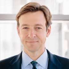 Richard Coad, Lawyer in Madison, Wisconsin