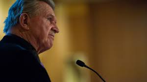 Mike Ditka issues statement controversial oppression comments: 'I'm sorry  if anyone was offended'