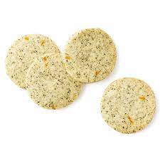 Earl Grey Tea Cookies Tea Cookies Recipe Tea Cookies Tea Sandwiches