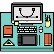 Download Graphic Designer Vector Svg Icon Svg Repo