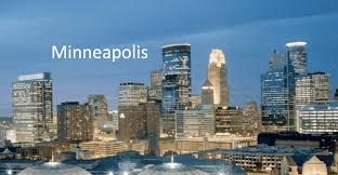 It lies on both banks of the mississippi river, just north of the river's confluence with the minnesota river, and adjoins saint paul, the state's capital. City Of Minneapolis Updates On Covid 19 Public Safety North Loop Neighborhood