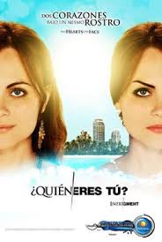 La novela estaba protagonizada por silvia navarro y juan soler. Quien Eres Tu Wikipedia