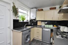 Check spelling or type a new query. Before And After The Open Plan Kitchen Making Spaces