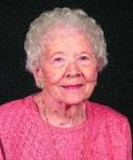 Amailia Lind Obituary (2010)