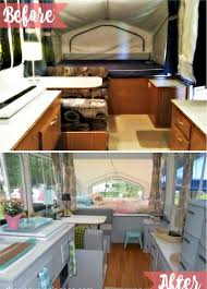 I actually have dreams about driving toward the rockies with my airstream in tow! Rv Outdoor Living Space Ideas Novocom Top