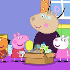 Play Learn Watch And Have Fun With Nick Jr Uk Games Videos And Activities Featuring Your Little One S Favourite Shows Incl In 2020 Pig Games Games For Kids Nick Jr