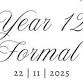 Year 12 Formal event image