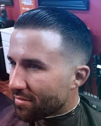 Male Short Haircuts Short Hair With Beard Taper Haircut Men Short Hair Haircuts