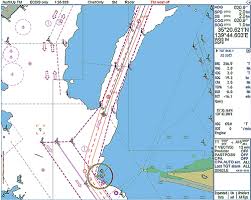 fea 2107 fea 2807 ecdis marine equipment for merchant